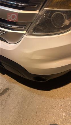 فورد إكسبلورر